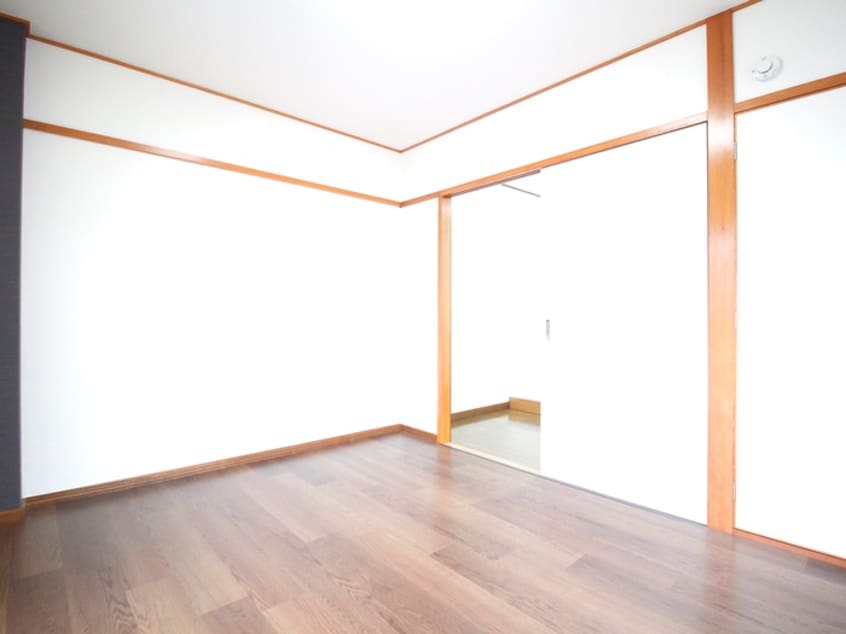 居室 プレアデス新丸子