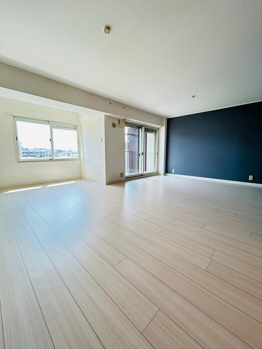 内観写真 ﾗｲｵﾝｽﾞﾏﾝｼｮﾝ青葉台(514)