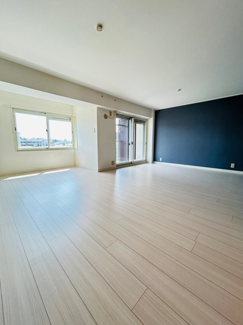 内観写真 ﾗｲｵﾝｽﾞﾏﾝｼｮﾝ青葉台(514)