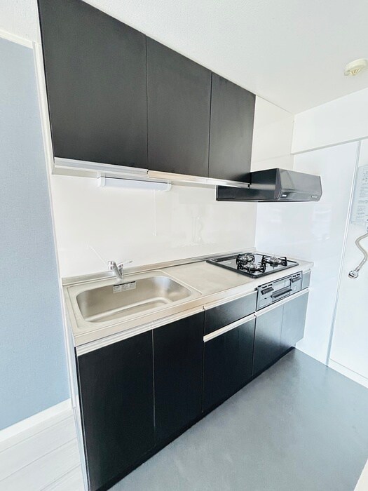 キッチン ﾗｲｵﾝｽﾞﾏﾝｼｮﾝ青葉台(514)