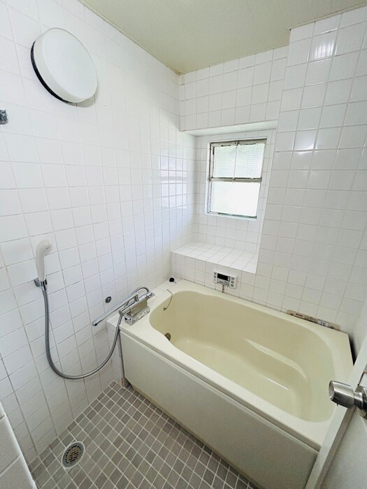 バス／シャワールーム等 ﾗｲｵﾝｽﾞﾏﾝｼｮﾝ青葉台(514)