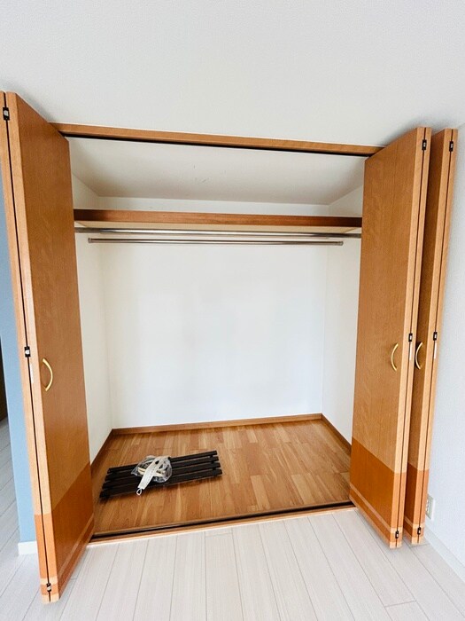 収納 ﾗｲｵﾝｽﾞﾏﾝｼｮﾝ青葉台(514)