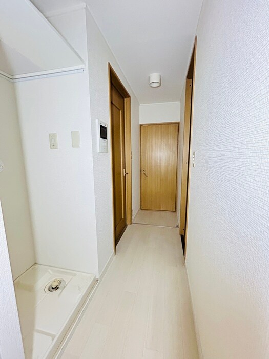 玄関 ﾗｲｵﾝｽﾞﾏﾝｼｮﾝ青葉台(514)