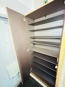 靴箱 ﾗｲｵﾝｽﾞﾏﾝｼｮﾝ青葉台(514)