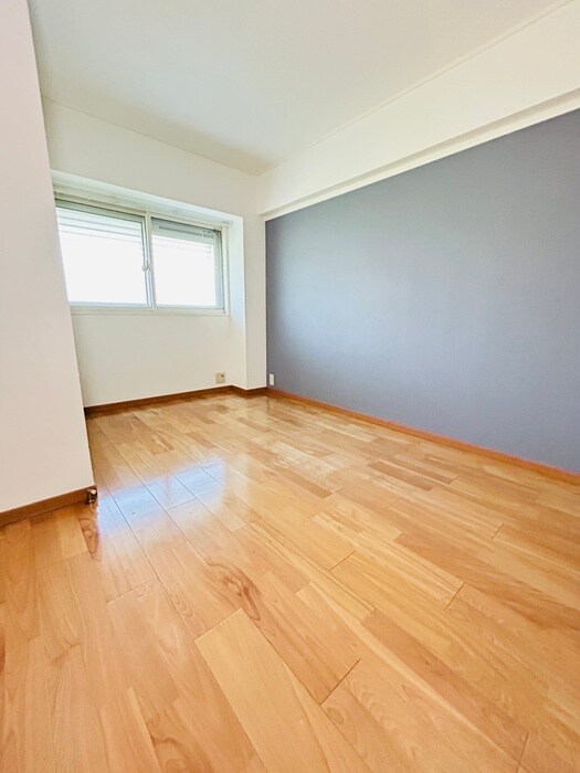 居室 ﾗｲｵﾝｽﾞﾏﾝｼｮﾝ青葉台(514)