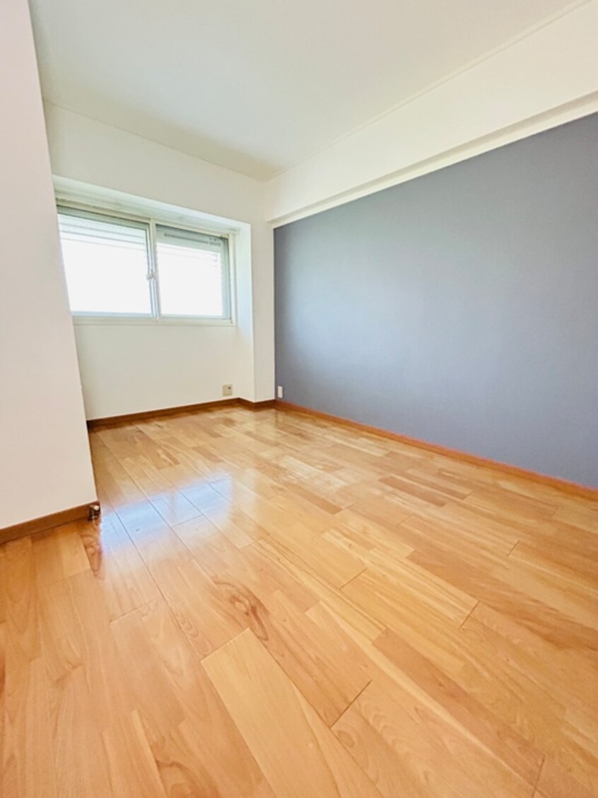 居室 ﾗｲｵﾝｽﾞﾏﾝｼｮﾝ青葉台(514)