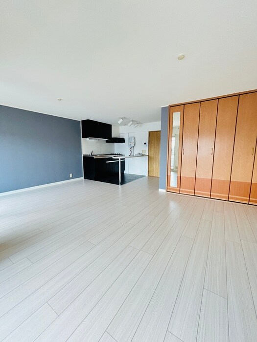 内観写真 ﾗｲｵﾝｽﾞﾏﾝｼｮﾝ青葉台(514)