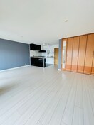 内観写真 ﾗｲｵﾝｽﾞﾏﾝｼｮﾝ青葉台(514)