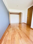 居室 ﾗｲｵﾝｽﾞﾏﾝｼｮﾝ青葉台(514)