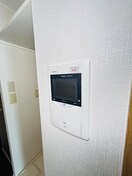 内観写真 ﾗｲｵﾝｽﾞﾏﾝｼｮﾝ青葉台(514)