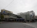 青葉台駅(役所)まで400m ﾗｲｵﾝｽﾞﾏﾝｼｮﾝ青葉台(514)