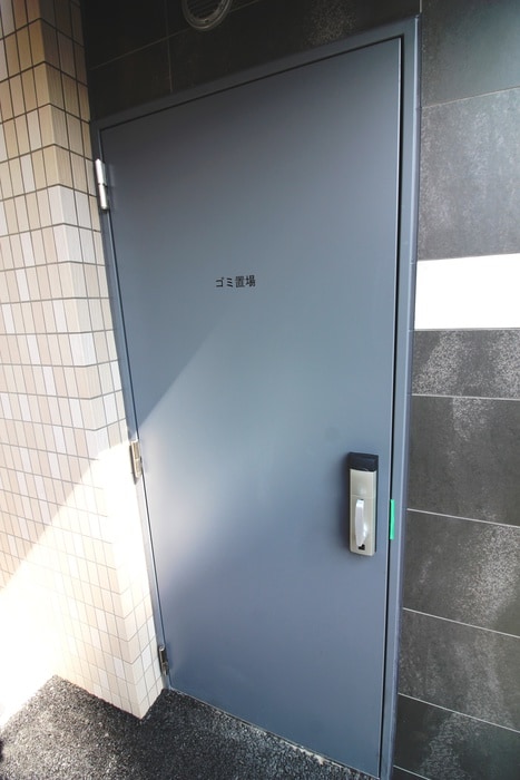 建物設備 リヴシティ浦和常盤弐番館
