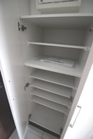 靴箱 リヴシティ浦和常盤弐番館