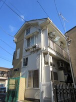 サンライズ武蔵境