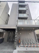 GENOVIA京成立石Ⅴ