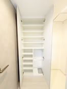 靴箱 GENOVIA京成立石Ⅴ