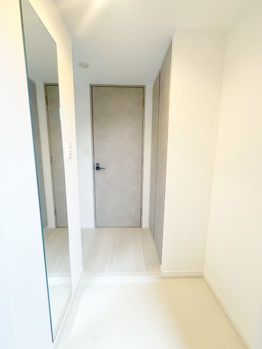 靴箱 GENOVIA京成立石Ⅴ