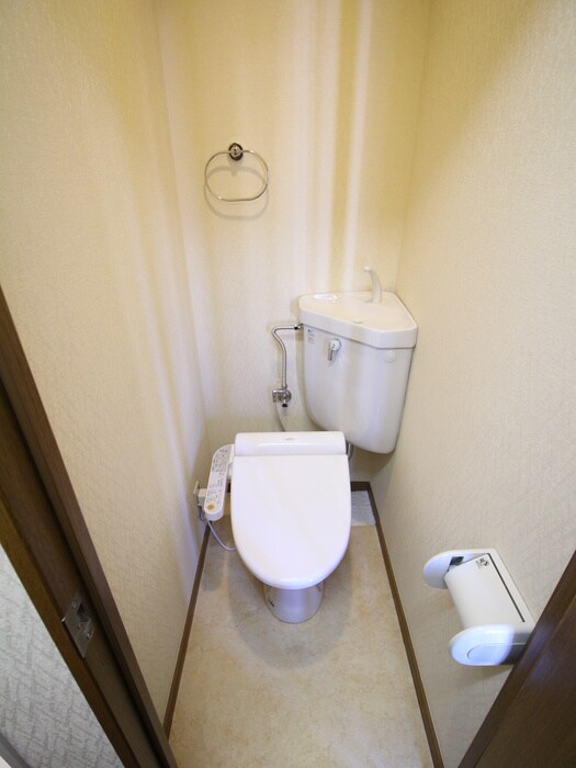 トイレ クレール隅田公園