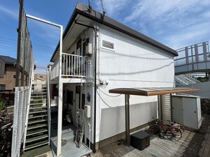 ミカハウス湘南
