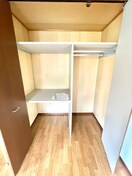 収納 メゾンローズ