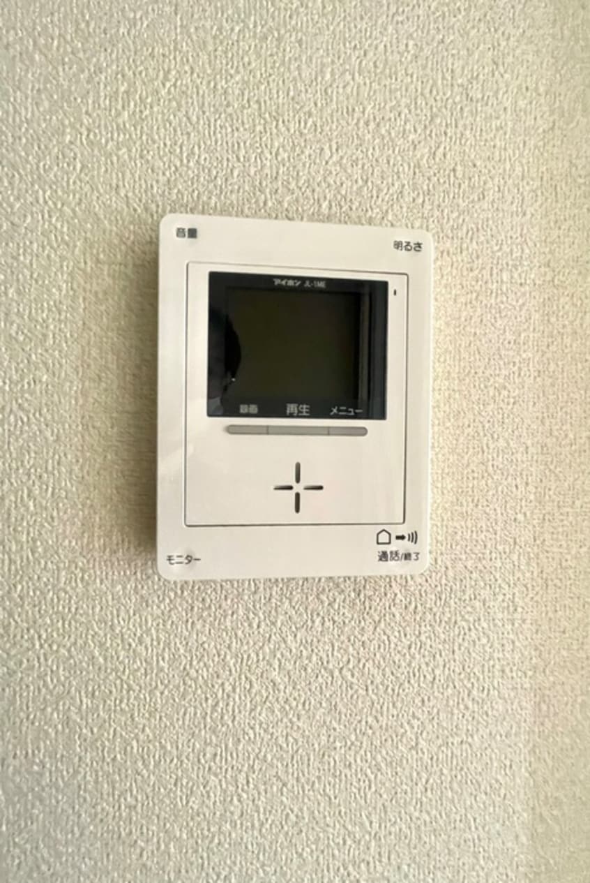 内観写真 メゾンローズ