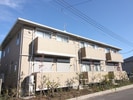 GLADIOLE･ISHII　C棟の外観