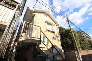 サンライズ武蔵野