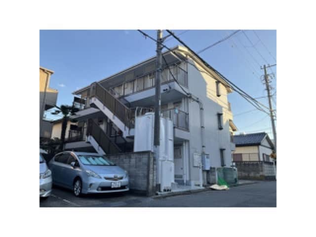 外観写真 サンライズ船橋