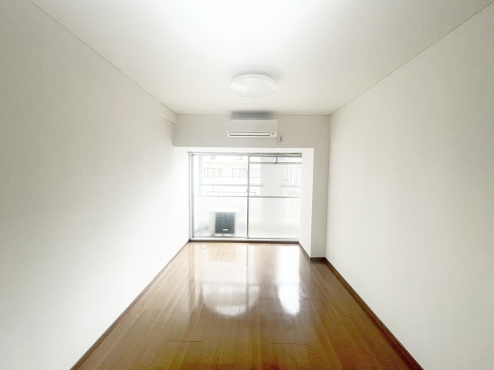 居室 市川ルーフガーデンハイツ