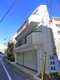 サンイ－グル中葛西