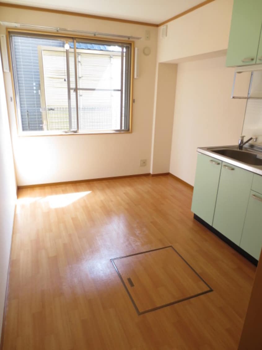 キッチン ルイ・トキワ