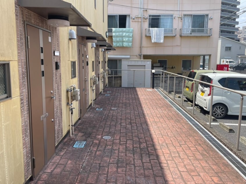 その他 ルイ・トキワ