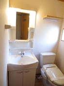 洗面 ルイ・トキワ