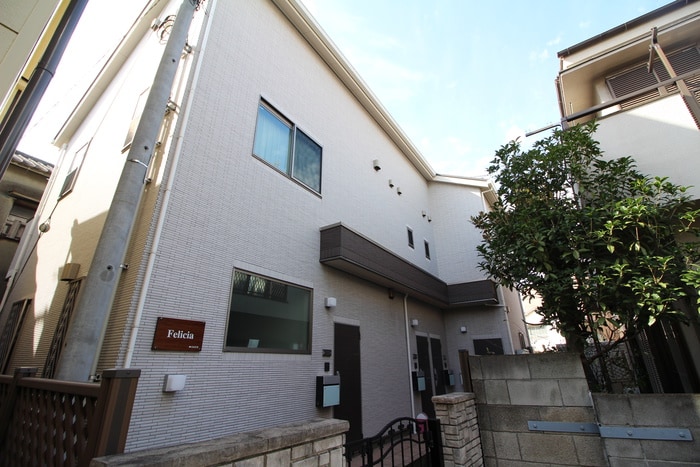外観写真 フェリシア