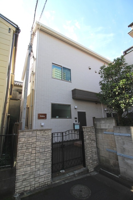 外観写真 フェリシア