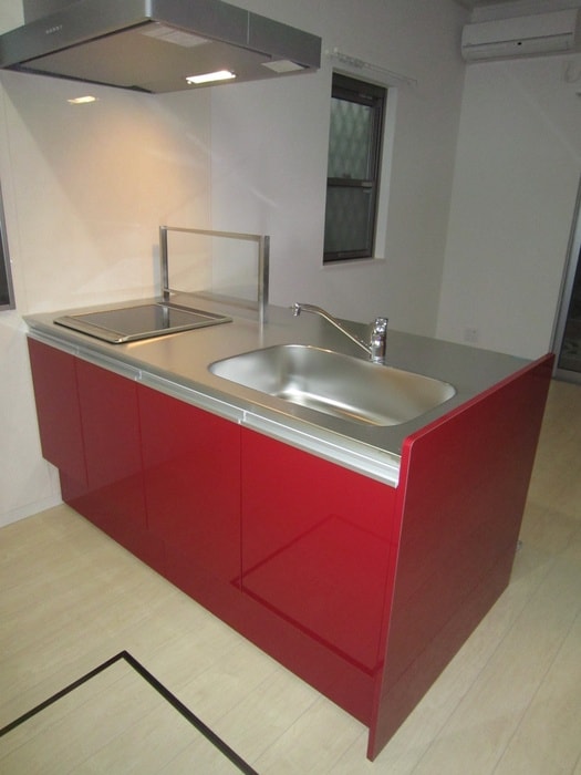 キッチン フェリシア