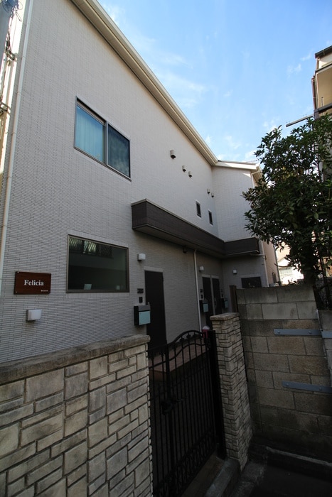外観写真 フェリシア