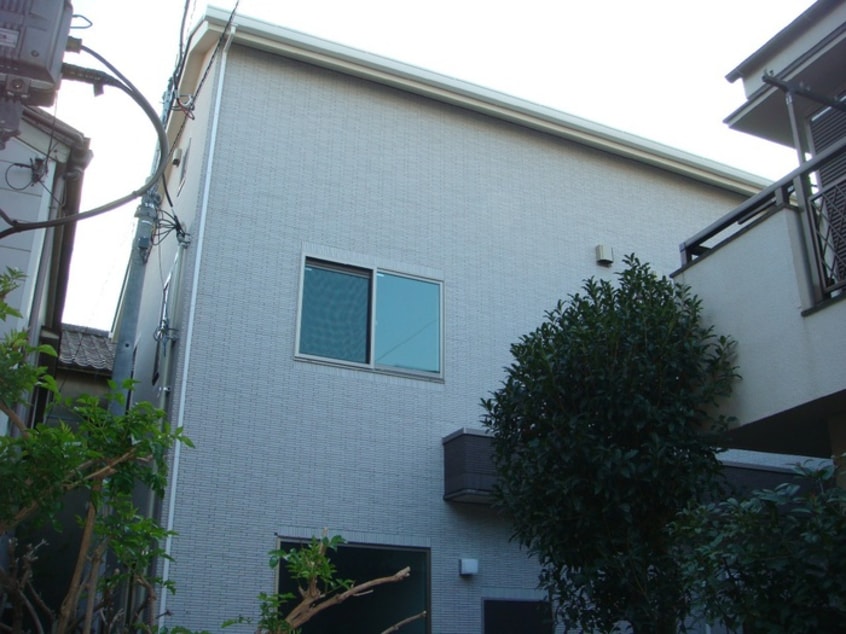 外観写真 フェリシア