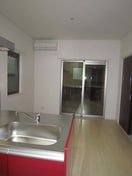 キッチン フェリシア