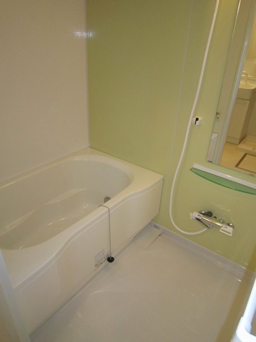 バス／シャワールーム等 フェリシア