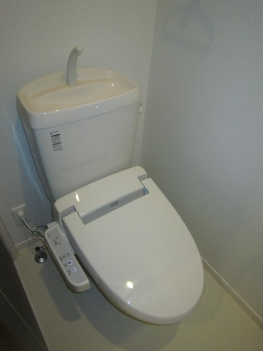 トイレ フェリシア