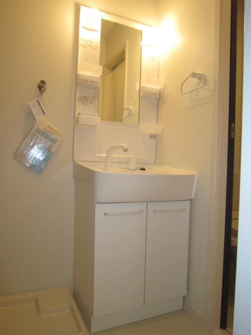 洗面 フェリシア