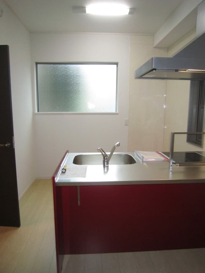 キッチン フェリシア