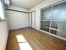 居室 ジュエル花小金井