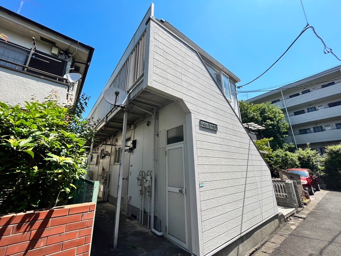 外観写真 ジュエル花小金井