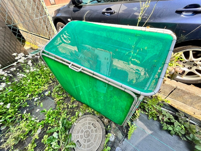 建物設備 ジュエル花小金井