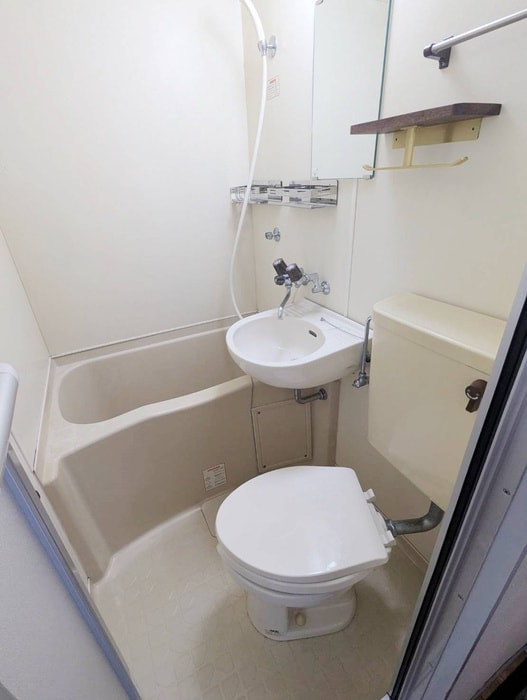 バス／シャワールーム等 ジュエル花小金井