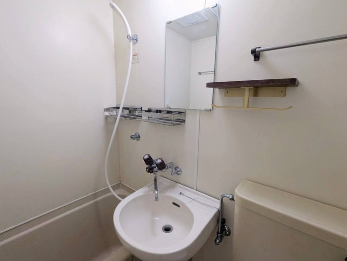 洗面 ジュエル花小金井