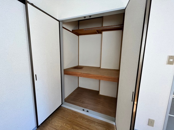 収納 ジュエル花小金井