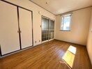 居室 ジュエル花小金井